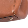 Gucci Medium Calfskin Bamboo Shopper Satchel Secondhand