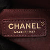Chanel Button Up Double Zip Camera Bag Secondhand