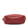 Gucci Microguccissima Bree Crossbody Secondhand