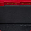 Saint Laurent Textured Leather Chyc Ligne Clutch Secondhand
