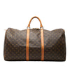 Louis Vuitton Monogram Keepall 60 Secondhand