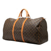 Louis Vuitton Monogram Keepall 60 Secondhand