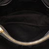 Saint Laurent Small Matelasse Velvet Monogram LouLou Crossbody Secondhand