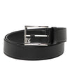 Louis Vuitton Leather Saint Germain Belt Secondhand
