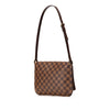 Louis Vuitton Damier Ebene Musette Tango Short Strap Secondhand