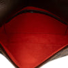 Louis Vuitton Damier Ebene Musette Tango Short Strap Secondhand