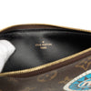 Louis Vuitton Monogram World Tour Felicie Insert Zip Pouch Secondhand