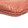 Bottega Veneta Medium Nappa Intrecciato Veneta Hobo Secondhand
