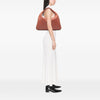 Bottega Veneta Medium Nappa Intrecciato Veneta Hobo Secondhand