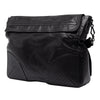 Bottega Veneta Intrecciato Trimmed Nappa Messenger Bag Secondhand