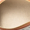 Celine Striped Canvas Triomphe Chain Crossbody Secondhand