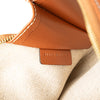 Celine Striped Canvas Triomphe Chain Crossbody Secondhand
