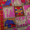 Hermès Torana Silk Scarf 90 Secondhand