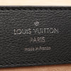 Secondhand Louis Vuitton Grained Calfskin LockMe Ever BB