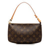 Louis Vuitton Monogram Pochette Accessoires Secondhand