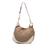 Secondhand Gucci GG Canvas Charlotte Crossbody