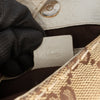 Secondhand Gucci GG Canvas Charlotte Crossbody
