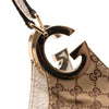 Secondhand Gucci GG Canvas Charlotte Crossbody