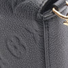Louis Vuitton Monogram Empreinte Pochette Felicie Secondhand