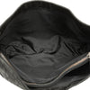 Secondhand Fendi Zucca Canvas Shoulder Bag