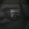 Secondhand Fendi Zucca Canvas Shoulder Bag
