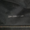 Secondhand Fendi Zucca Canvas Shoulder Bag