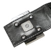 Secondhand Fendi Zucca Canvas Shoulder Bag