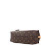 Louis Vuitton Monogram CarryAll BB Secondhand