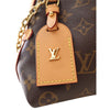 Louis Vuitton Monogram CarryAll BB Secondhand