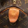 Louis Vuitton Monogram Speedy 35 Secondhand