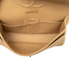 Chanel Medium Classic Lambskin Double Flap Secondhand