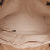Chanel Distressed Calfskin Shopping In Moscow Tote Secondhand
