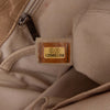 Chanel Distressed Calfskin Shopping In Moscow Tote Secondhand