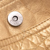 Chanel Distressed Calfskin Shopping In Moscow Tote Secondhand