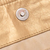 Chanel Distressed Calfskin Shopping In Moscow Tote Secondhand