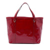 Gucci Microguccissima Patent Nice Tote Secondhand