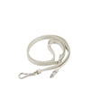 Prada Mini Saffiano Pouch Crossbody Secondhand
