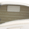 Prada Mini Saffiano Pouch Crossbody Secondhand