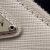 Prada Mini Saffiano Pouch Crossbody Secondhand