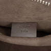 Gucci GG Supreme Web Clutch Secondhand