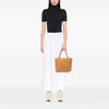 Burberry Leather Tote Secondhand