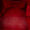 Balenciaga Leather Papier A5 Zip Around Tote Secondhand