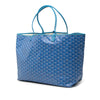 Secondhand Goyard Goyardine Saint Louis GM