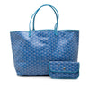 Secondhand Goyard Goyardine Saint Louis GM