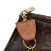 Louis Vuitton Monogram Mini Pochette Accessoires Secondhand