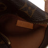 Louis Vuitton Monogram Mini Pochette Accessoires Secondhand