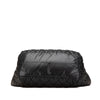 Secondhand Chanel Small Quilted Nylon Coco Cocoon Tote