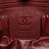 Secondhand Chanel Small Quilted Nylon Coco Cocoon Tote