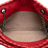 Bottega Veneta Nappa Intrecciato Duo Shoulder Bag Secondhand