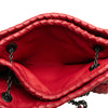 Bottega Veneta Nappa Intrecciato Duo Shoulder Bag Secondhand